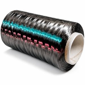 نخ کربن(الیاف)